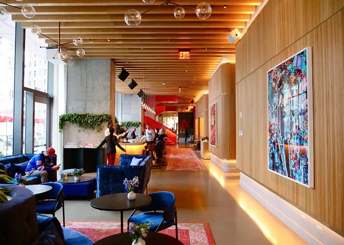 Virgin Hotels New York City